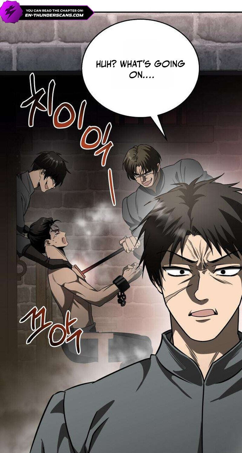The World's Strongest Regime Chapter 2 page 133 - 