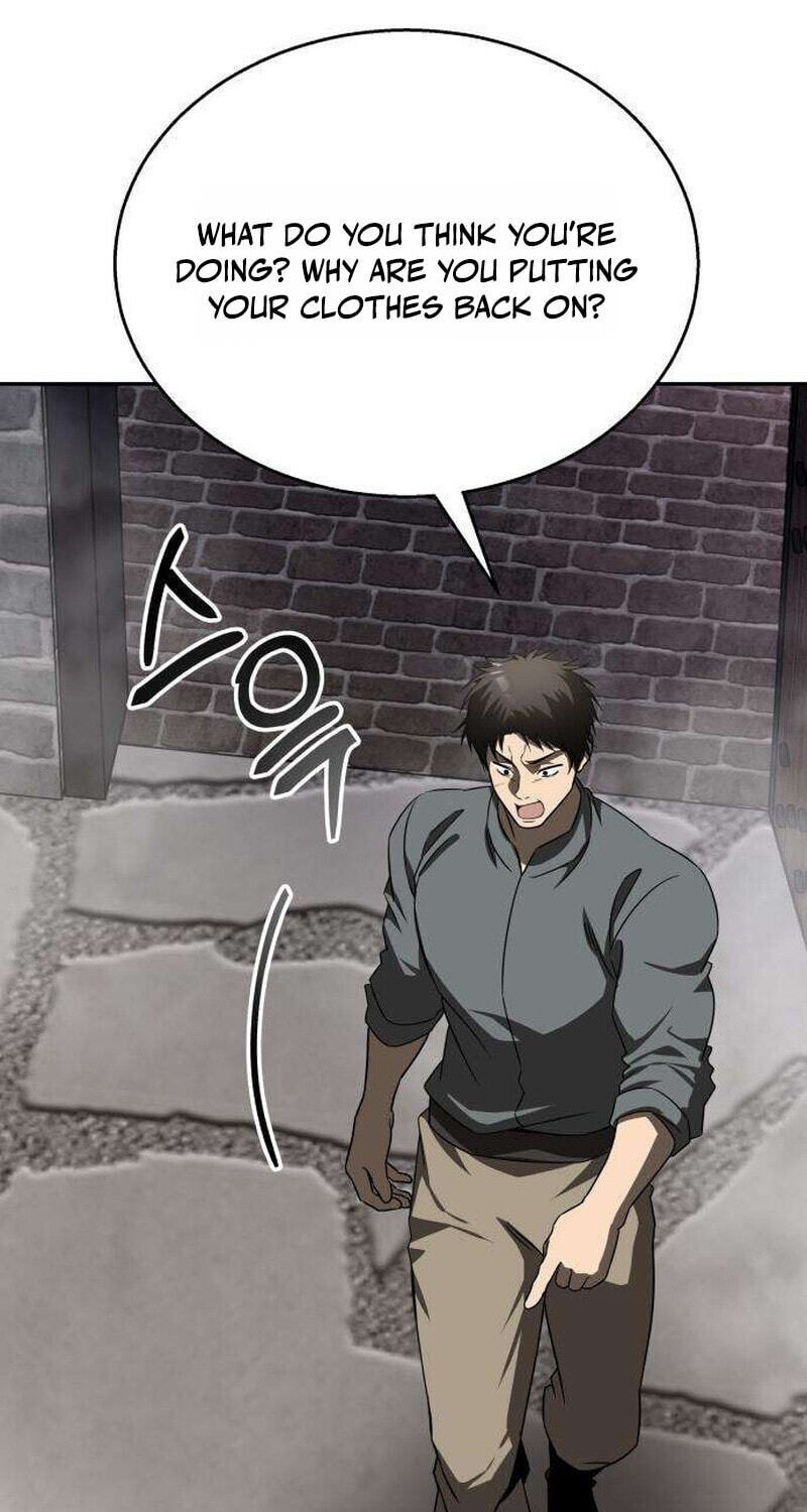 The World's Strongest Regime Chapter 2 page 135 - 