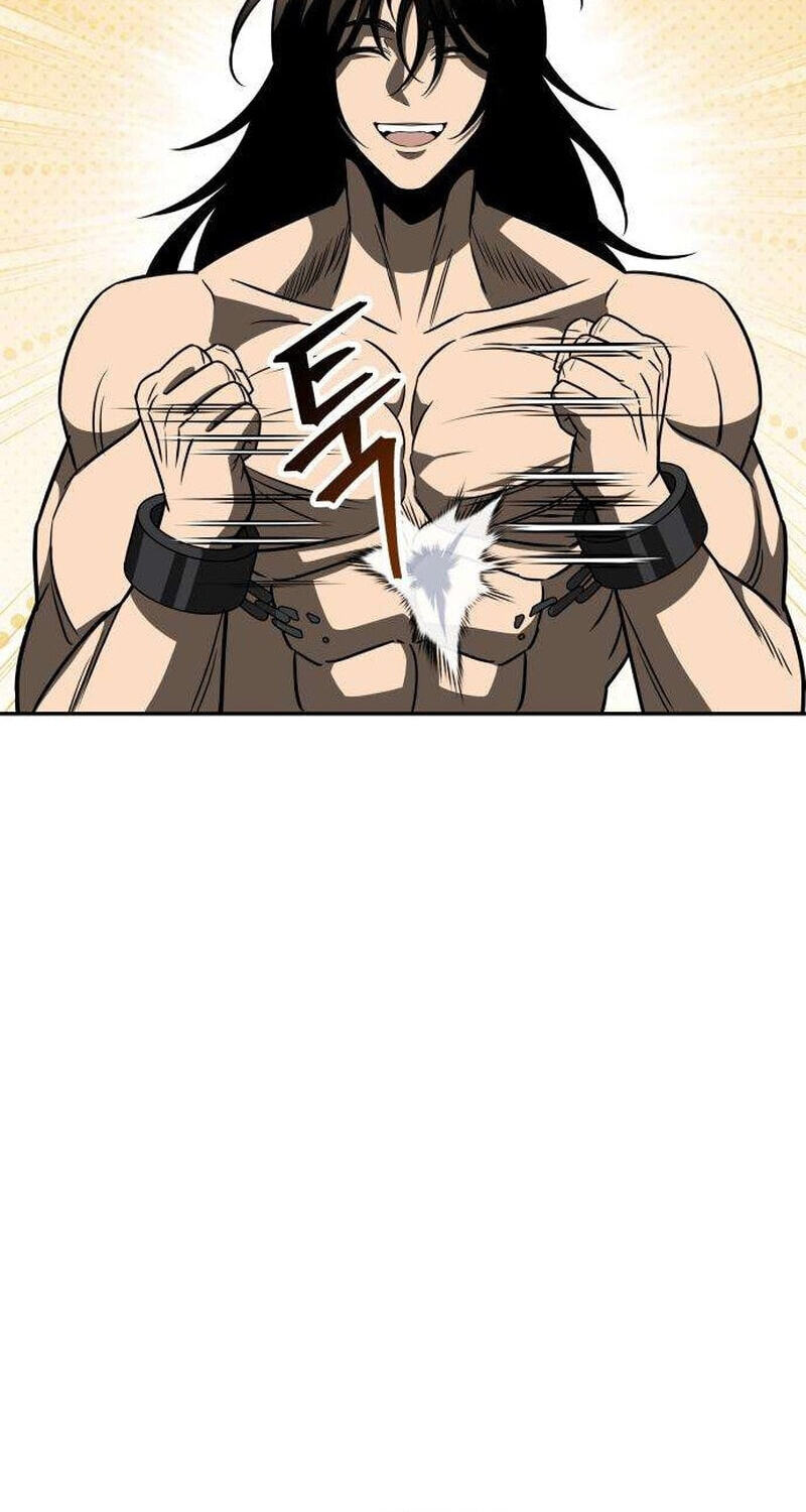 The World's Strongest Regime Chapter 2 page 138 - 