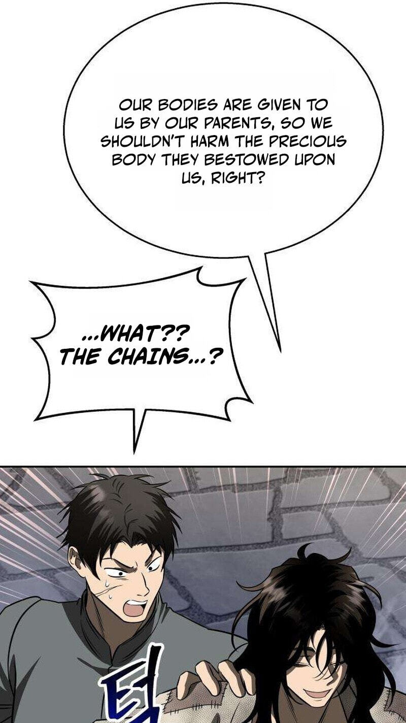 The World's Strongest Regime Chapter 2 page 139 - 