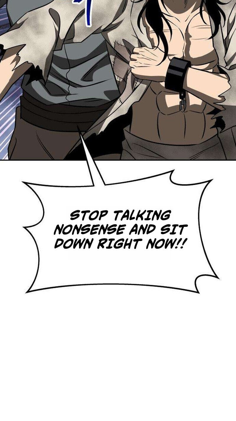 The World's Strongest Regime Chapter 2 page 140 - 