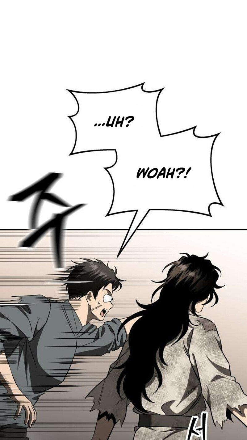 The World's Strongest Regime Chapter 2 page 141 - 