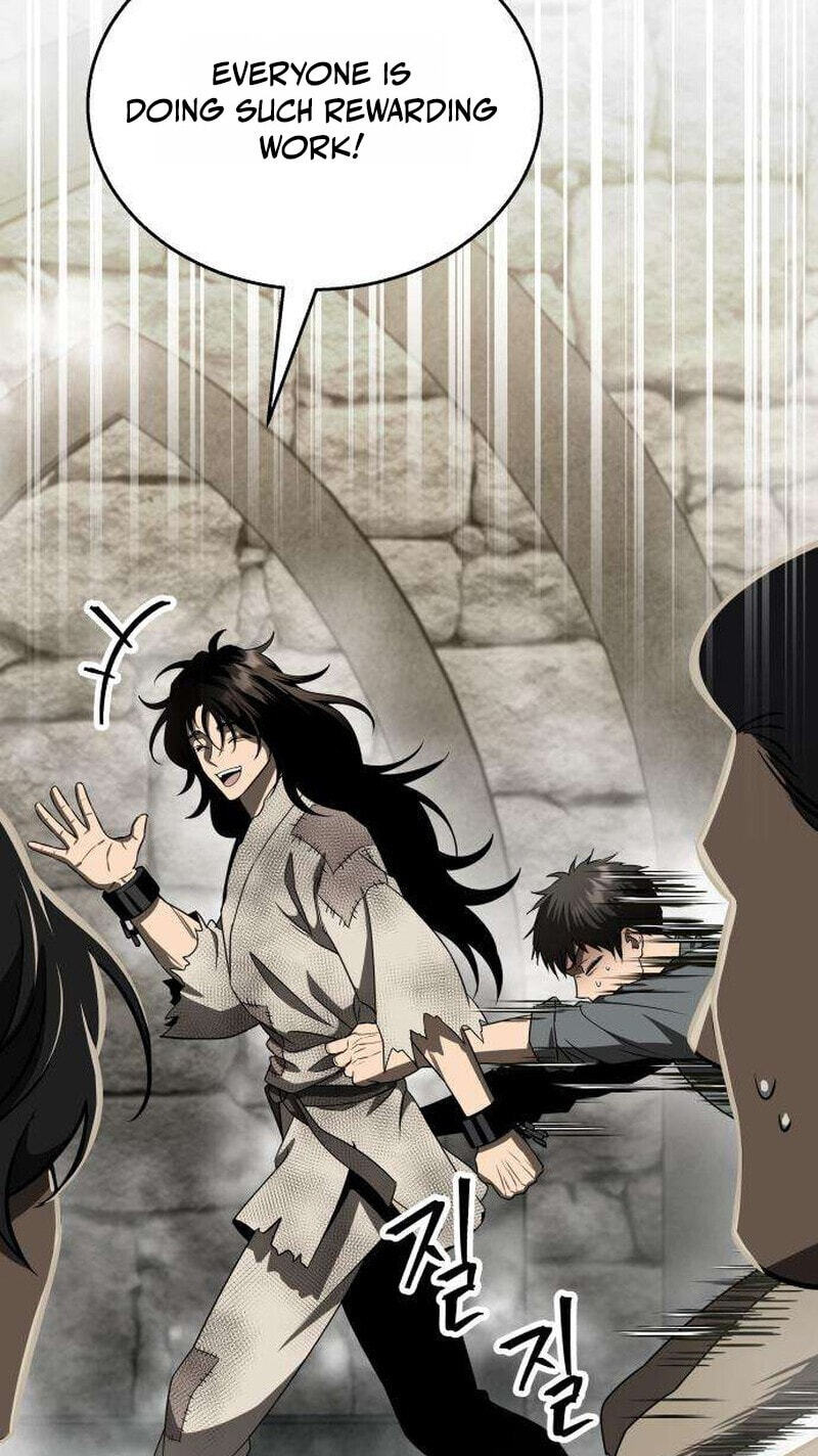 The World's Strongest Regime Chapter 2 page 143 - 