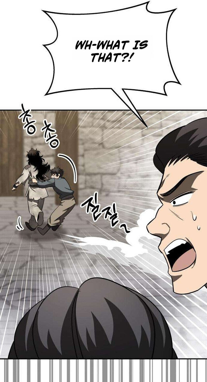 The World's Strongest Regime Chapter 2 page 145 - 