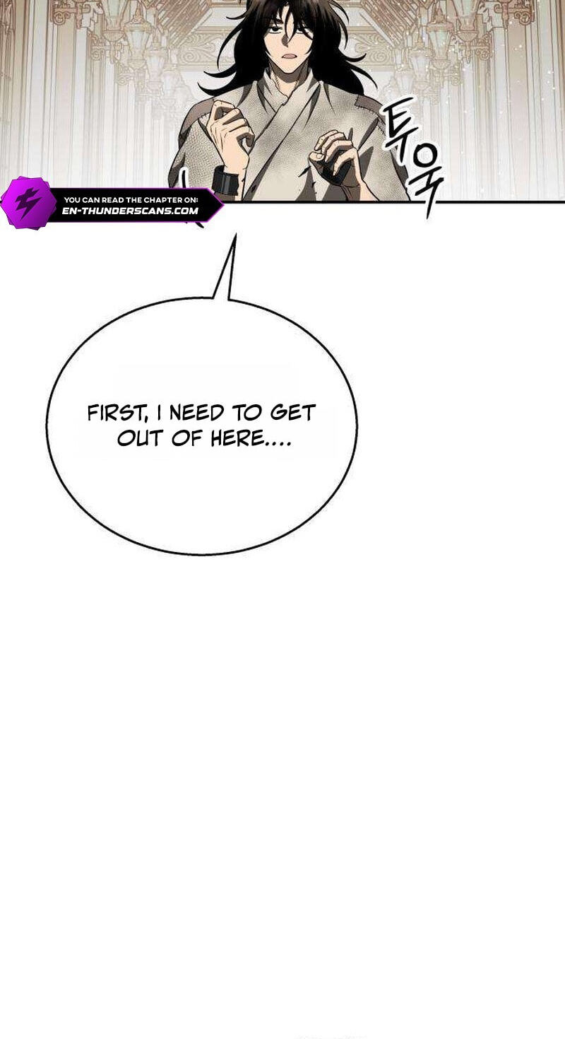 The World's Strongest Regime Chapter 2 page 150 - 