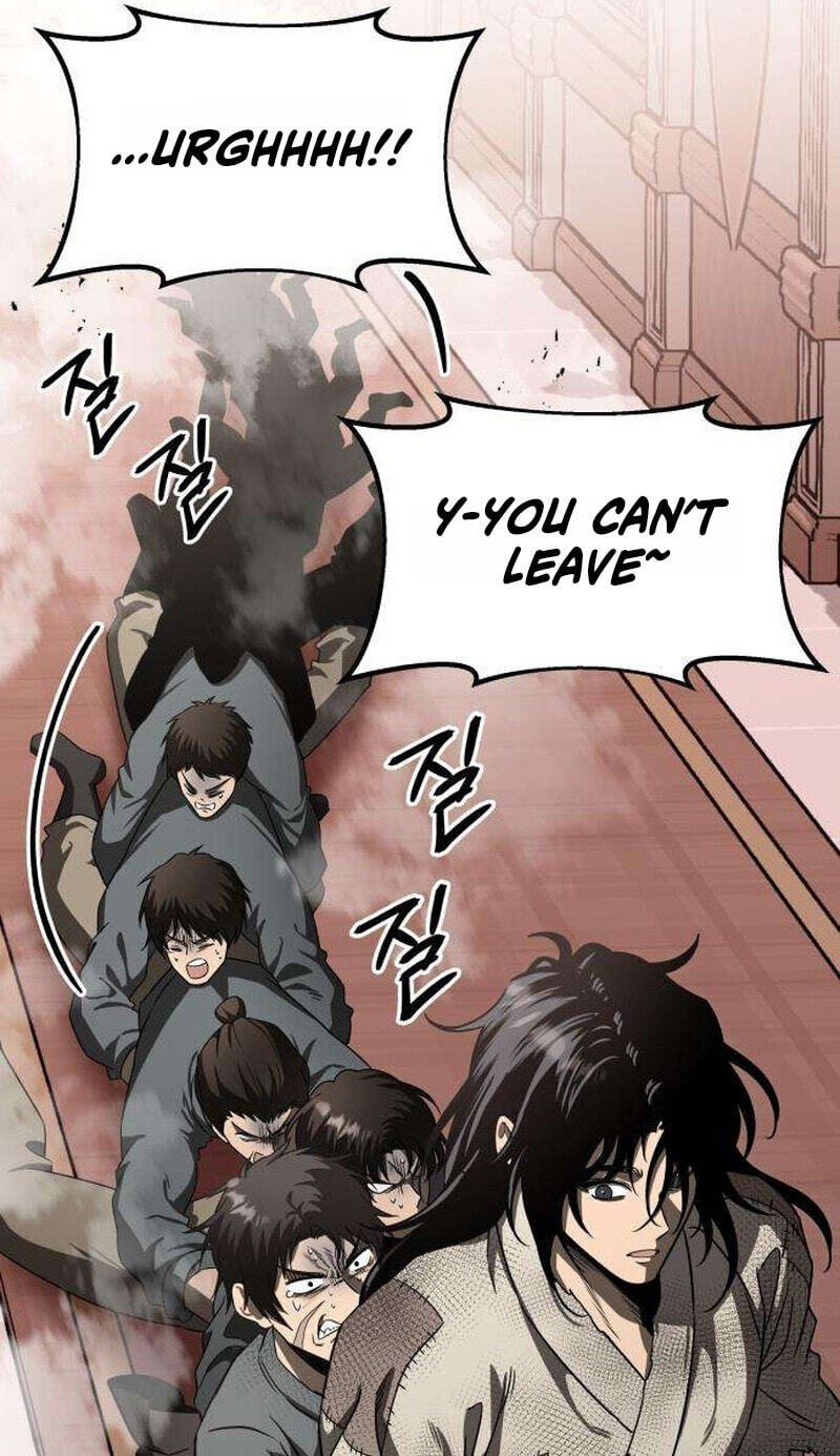 The World's Strongest Regime Chapter 2 page 156 - 