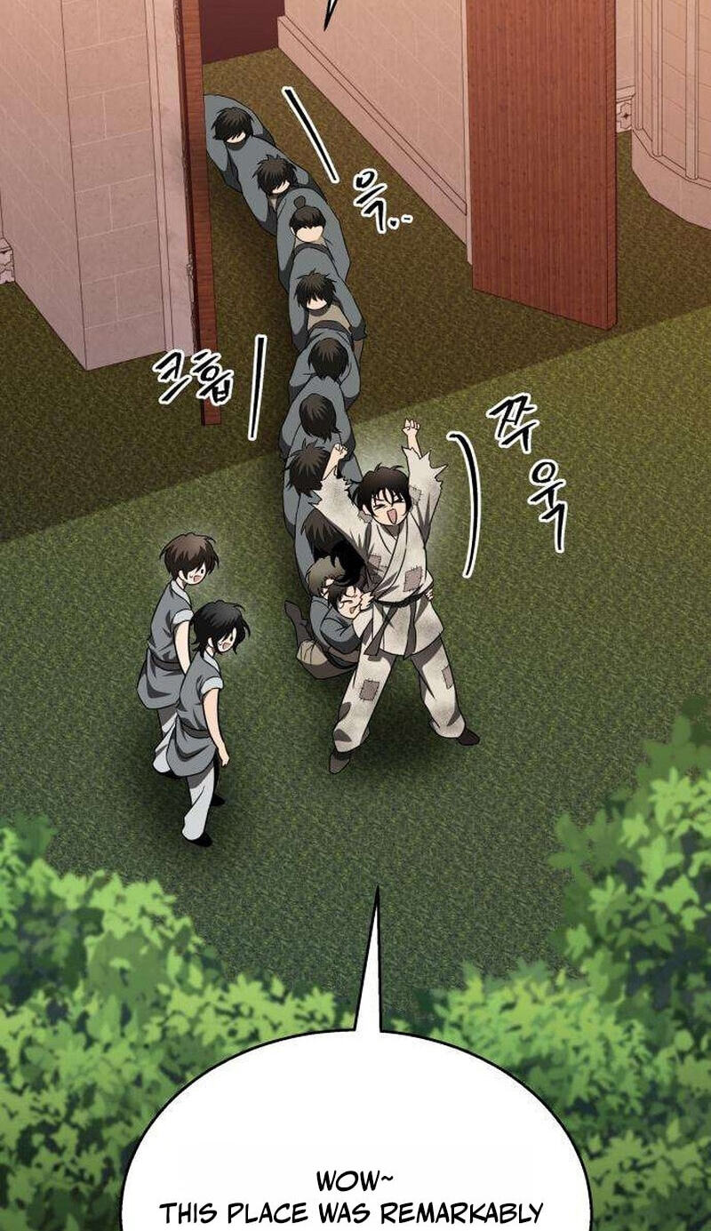 The World's Strongest Regime Chapter 2 page 160 - 