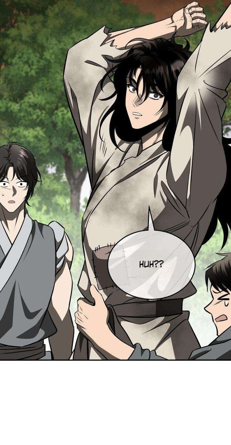 The World's Strongest Regime Chapter 2 page 162 - 