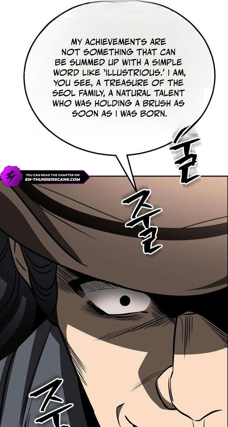 The World's Strongest Regime Chapter 2 page 167 - 