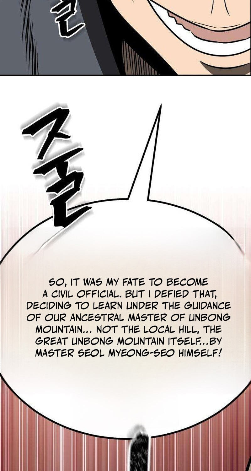 The World's Strongest Regime Chapter 2 page 168 - 