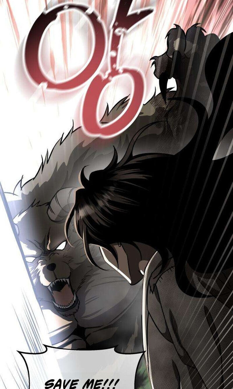The World's Strongest Regime Chapter 2 page 177 - 
