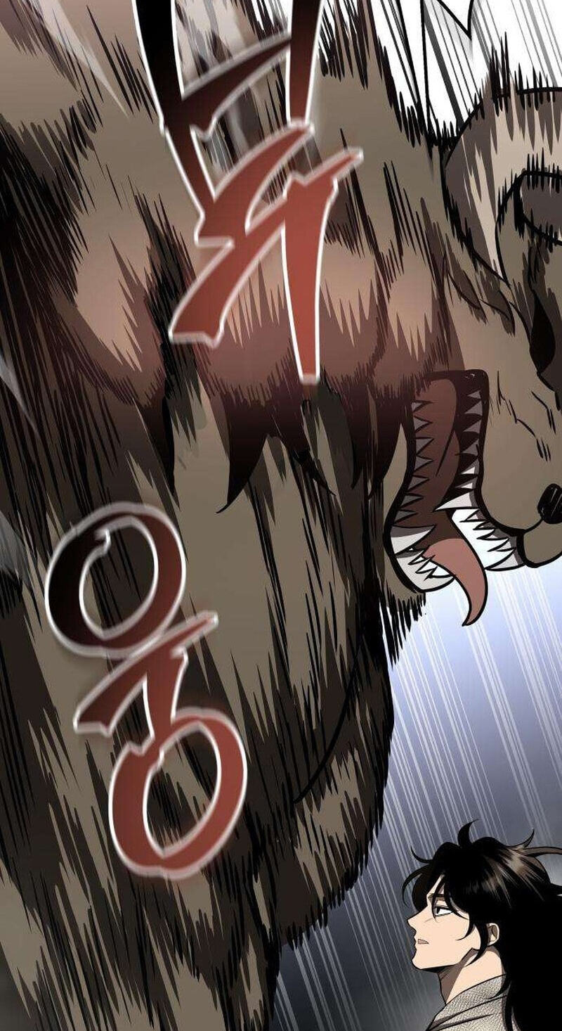 The World's Strongest Regime Chapter 2 page 184 - 