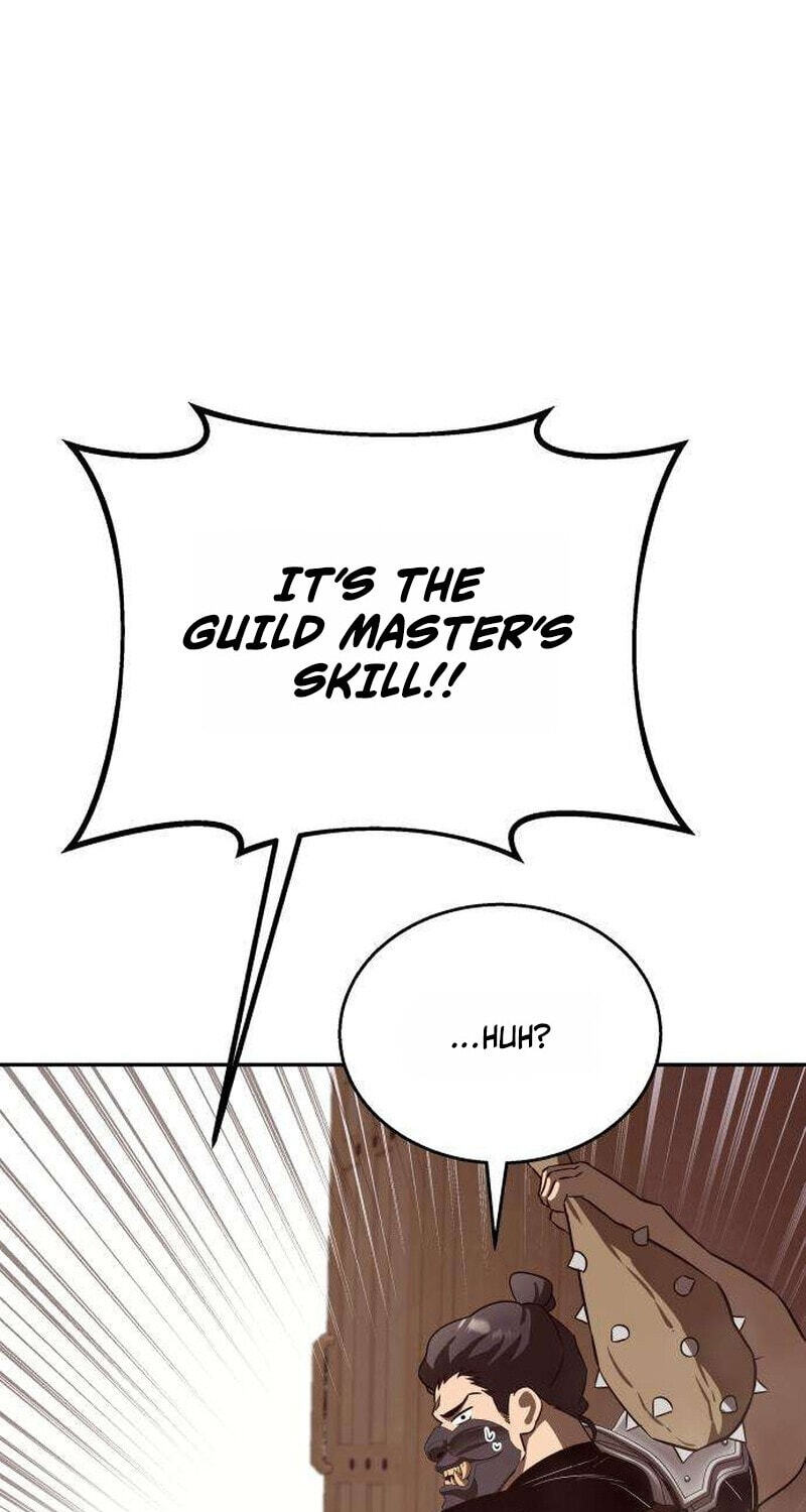 The World's Strongest Regime Chapter 2 page 21 - 