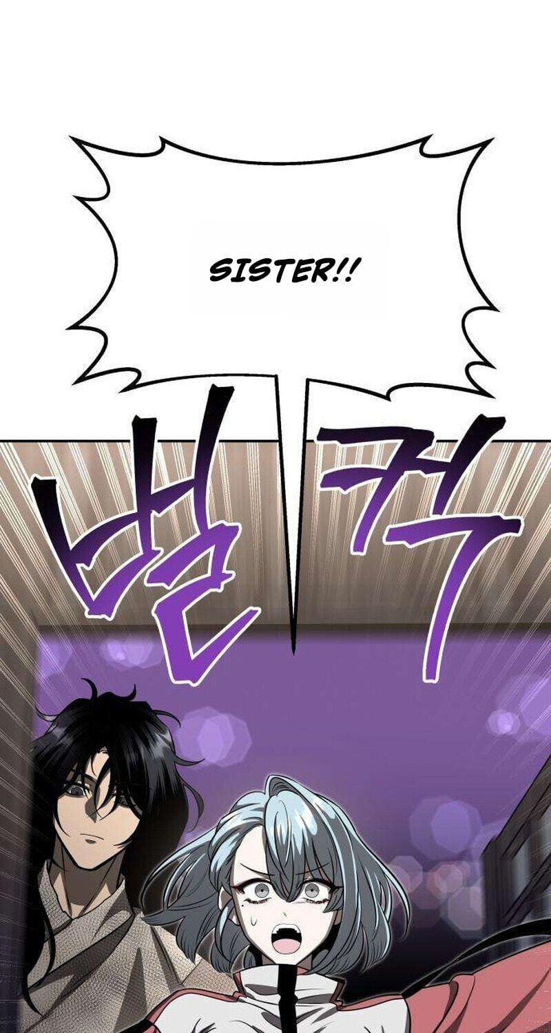 The World's Strongest Regime Chapter 2 page 204 - 