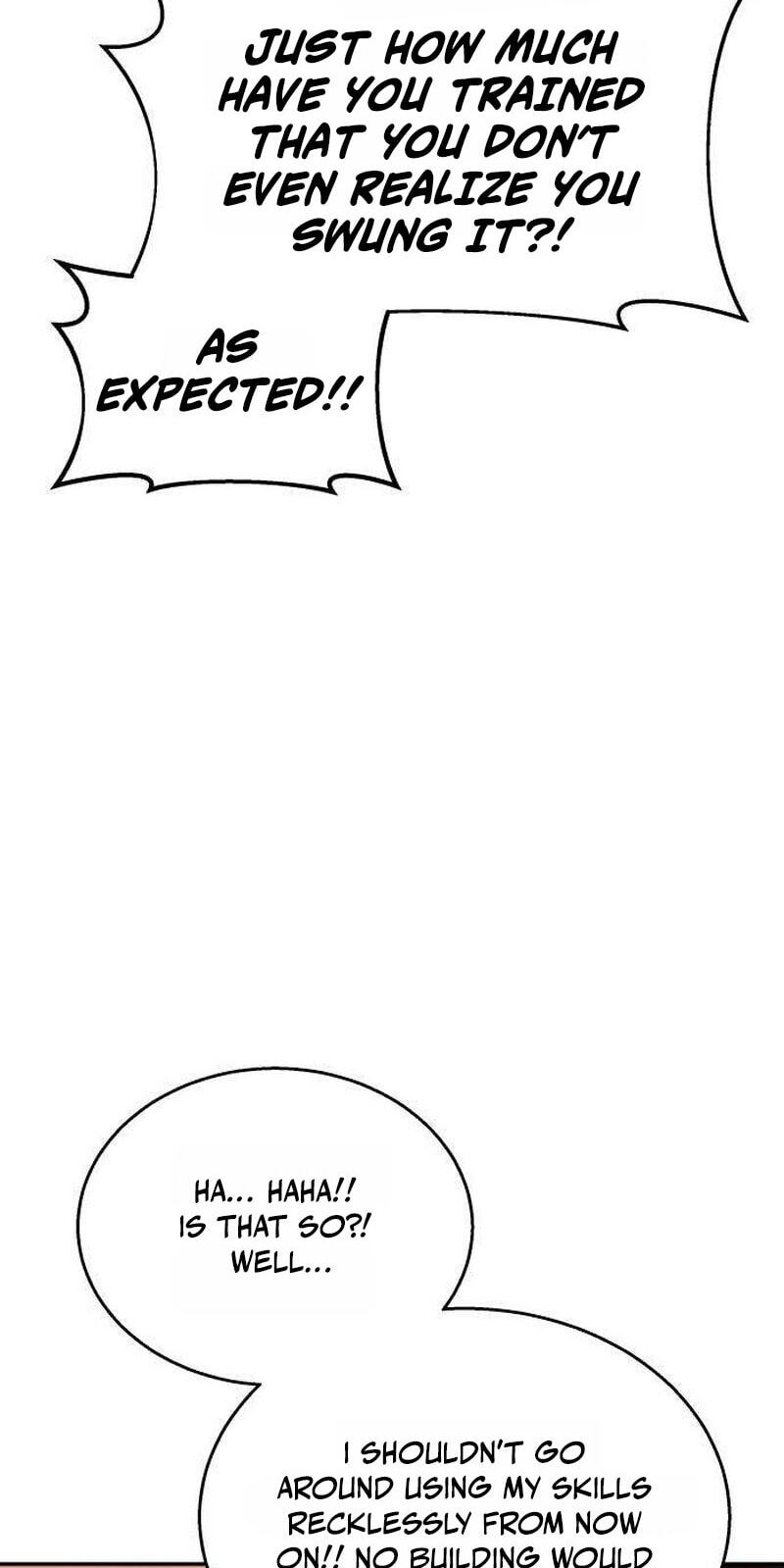 The World's Strongest Regime Chapter 2 page 25 - 