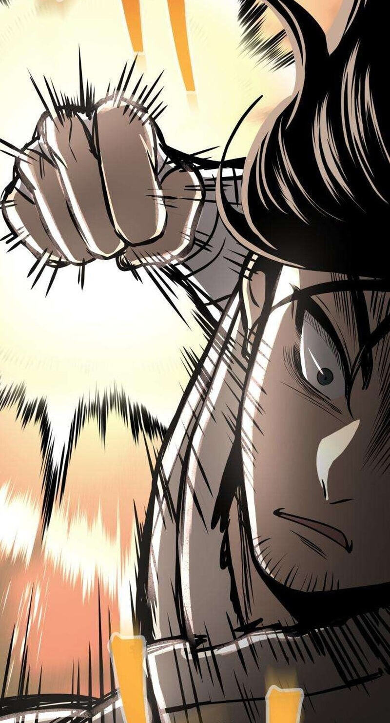 The World's Strongest Regime Chapter 2 page 32 - 