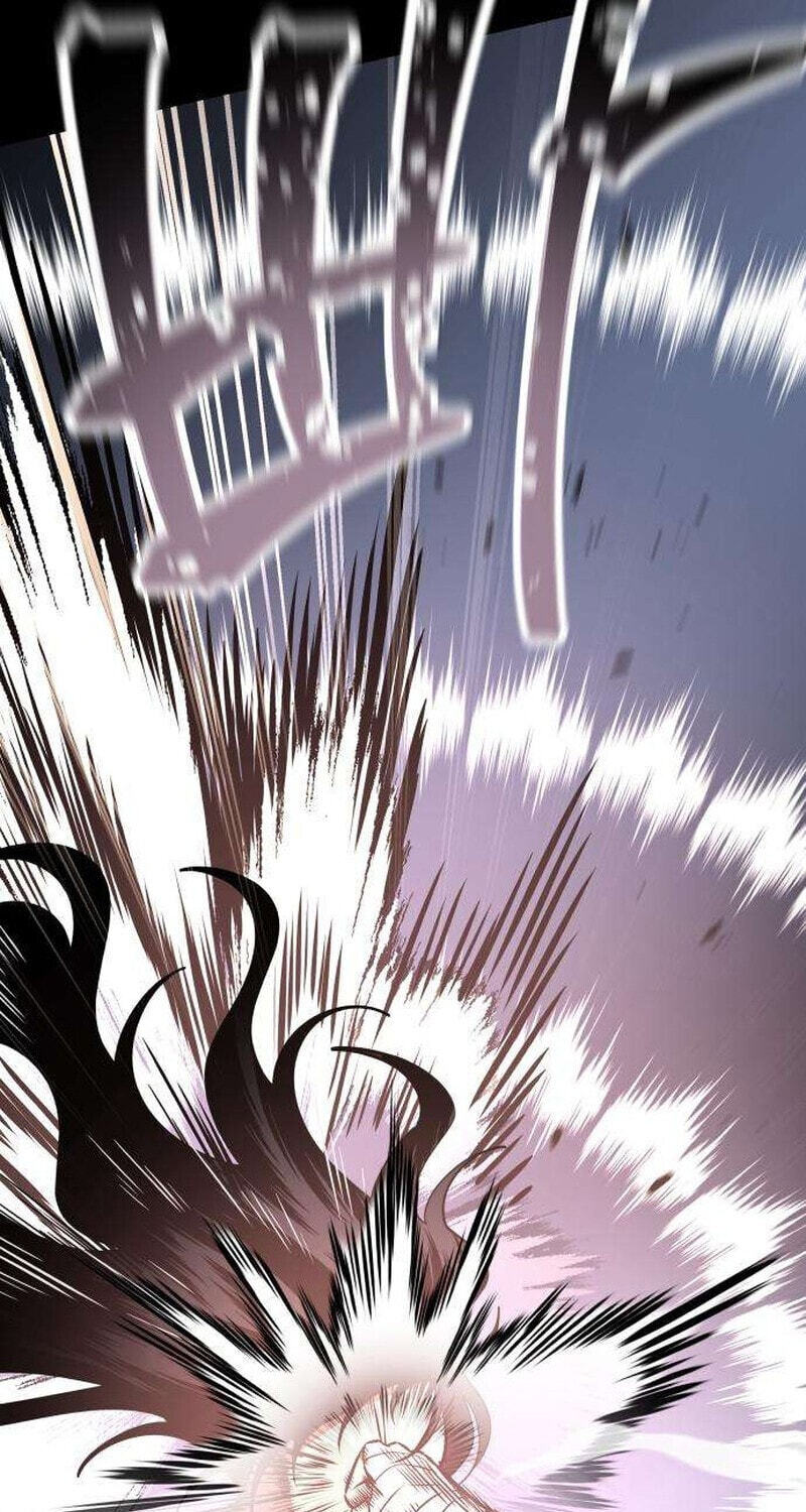The World's Strongest Regime Chapter 2 page 44 - 