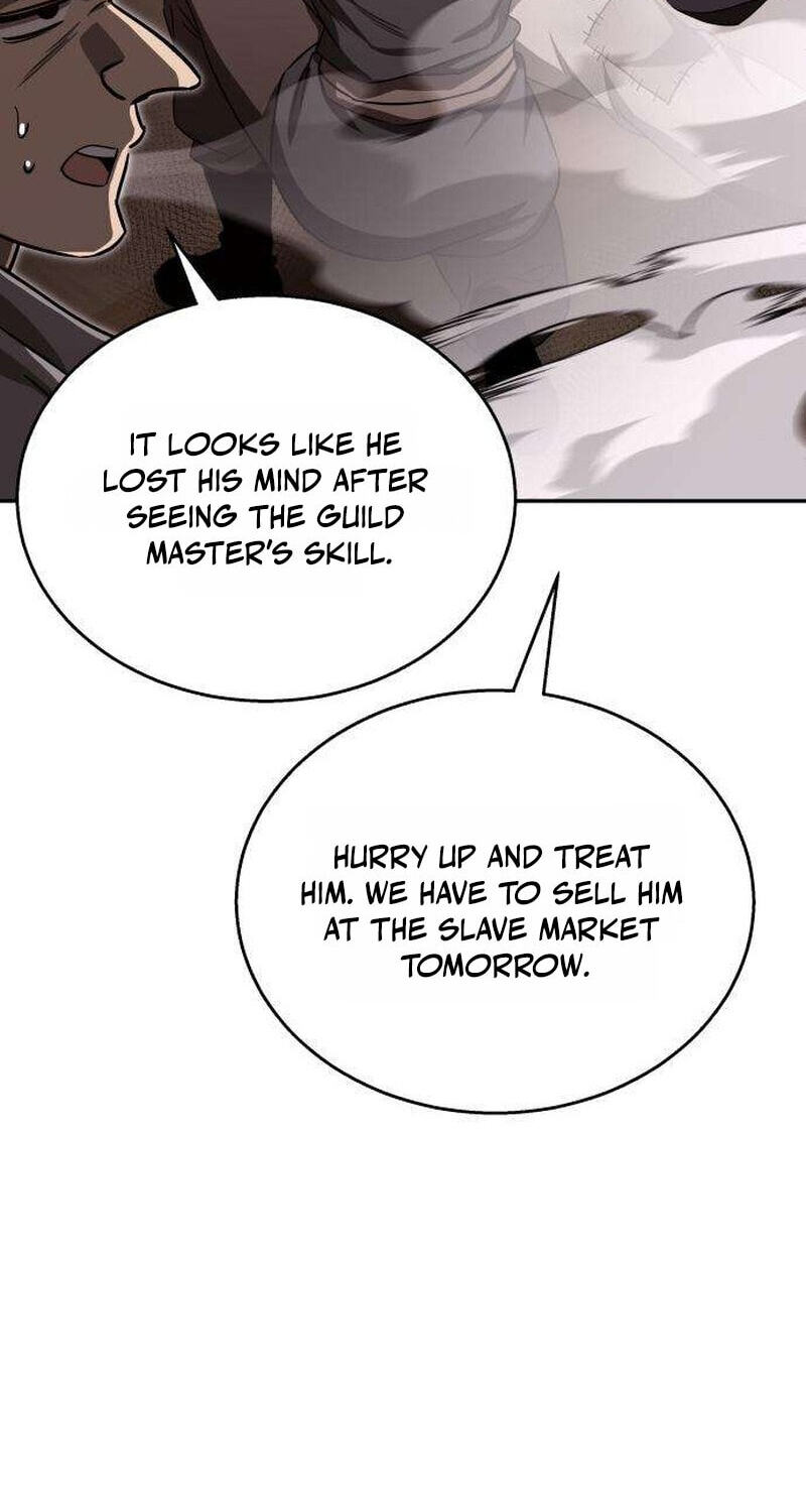 The World's Strongest Regime Chapter 2 page 51 - 