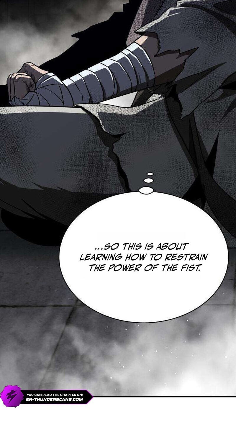 The World's Strongest Regime Chapter 2 page 57 - 