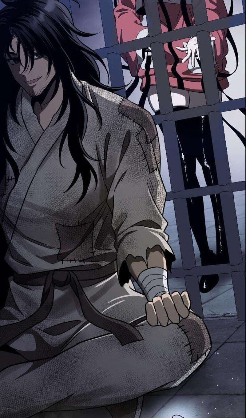 The World's Strongest Regime Chapter 2 page 62 - 
