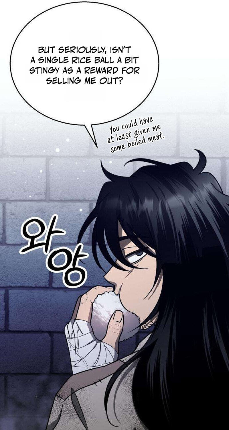 The World's Strongest Regime Chapter 2 page 64 - 