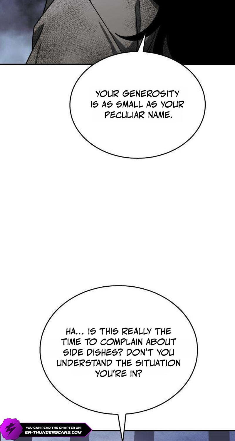 The World's Strongest Regime Chapter 2 page 65 - 