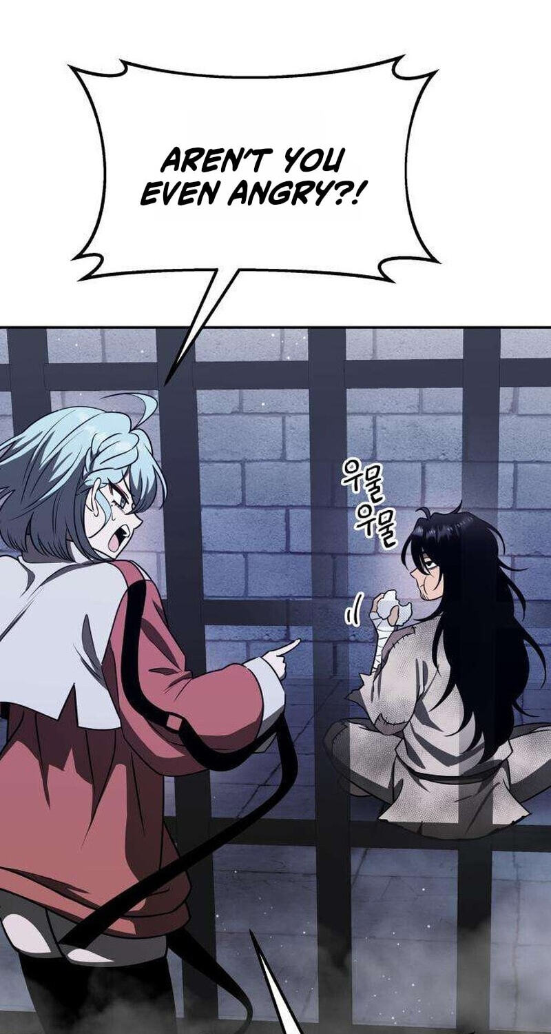 The World's Strongest Regime Chapter 2 page 67 - 