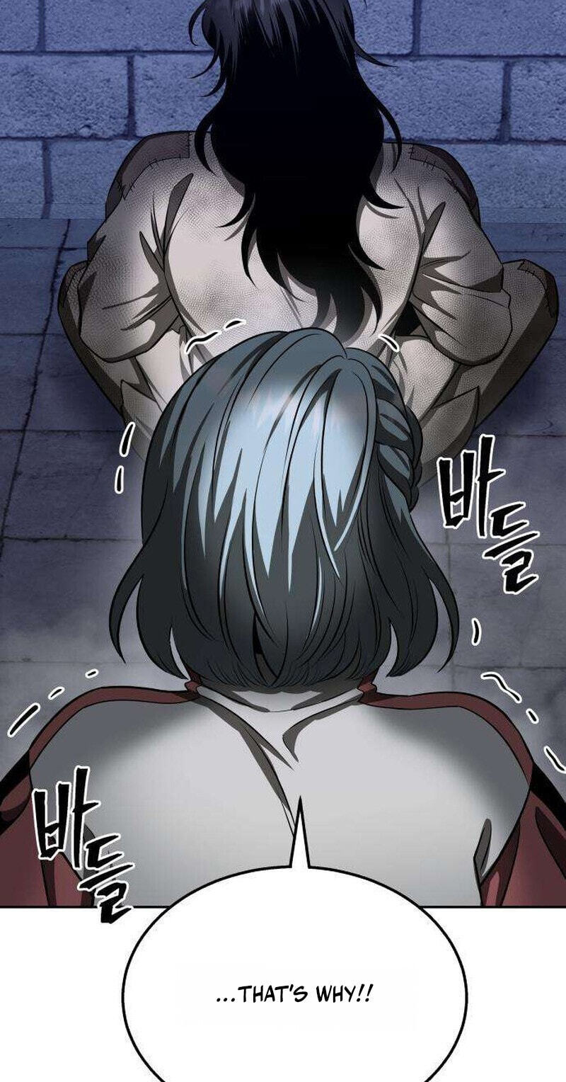 The World's Strongest Regime Chapter 2 page 77 - 
