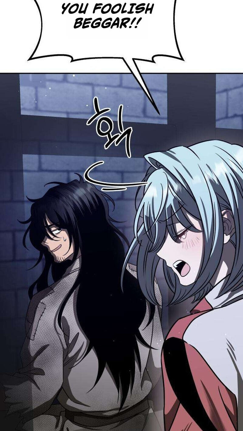 The World's Strongest Regime Chapter 2 page 89 - 
