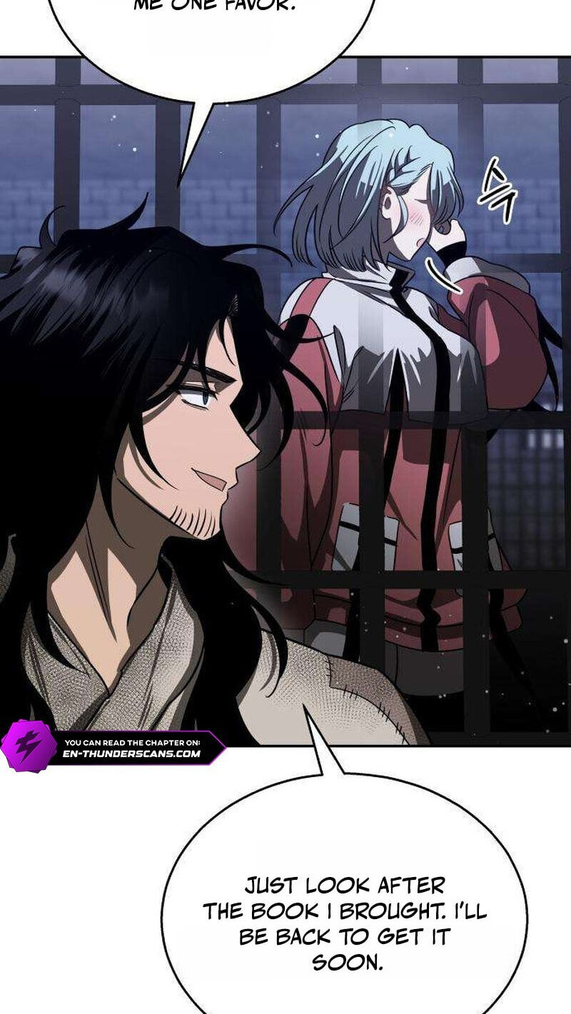 The World's Strongest Regime Chapter 2 page 91 - 