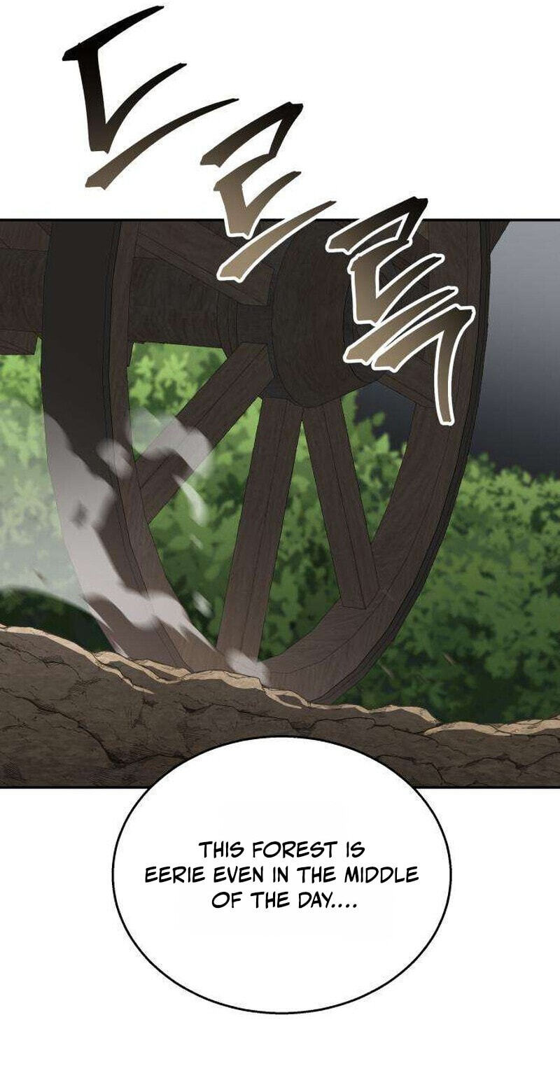 The World's Strongest Regime Chapter 2 page 98 - 