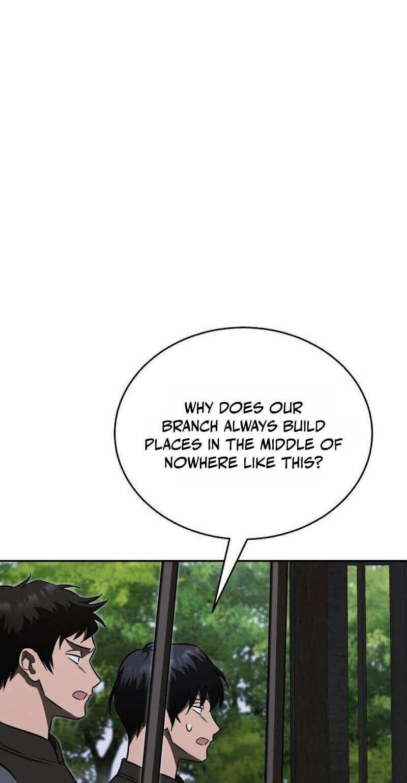 The World's Strongest Regime Chapter 2 page 99 - 