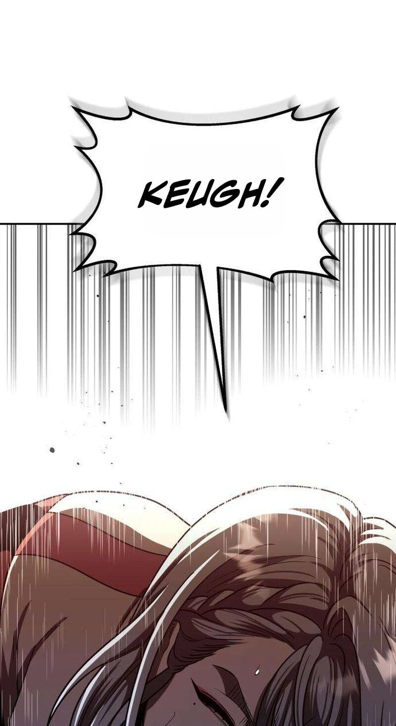 The World's Strongest Regime Chapter 3 page 2 - 