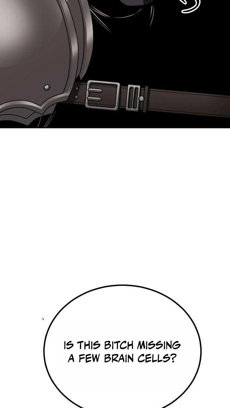 The World's Strongest Regime Chapter 3 page 11 - 