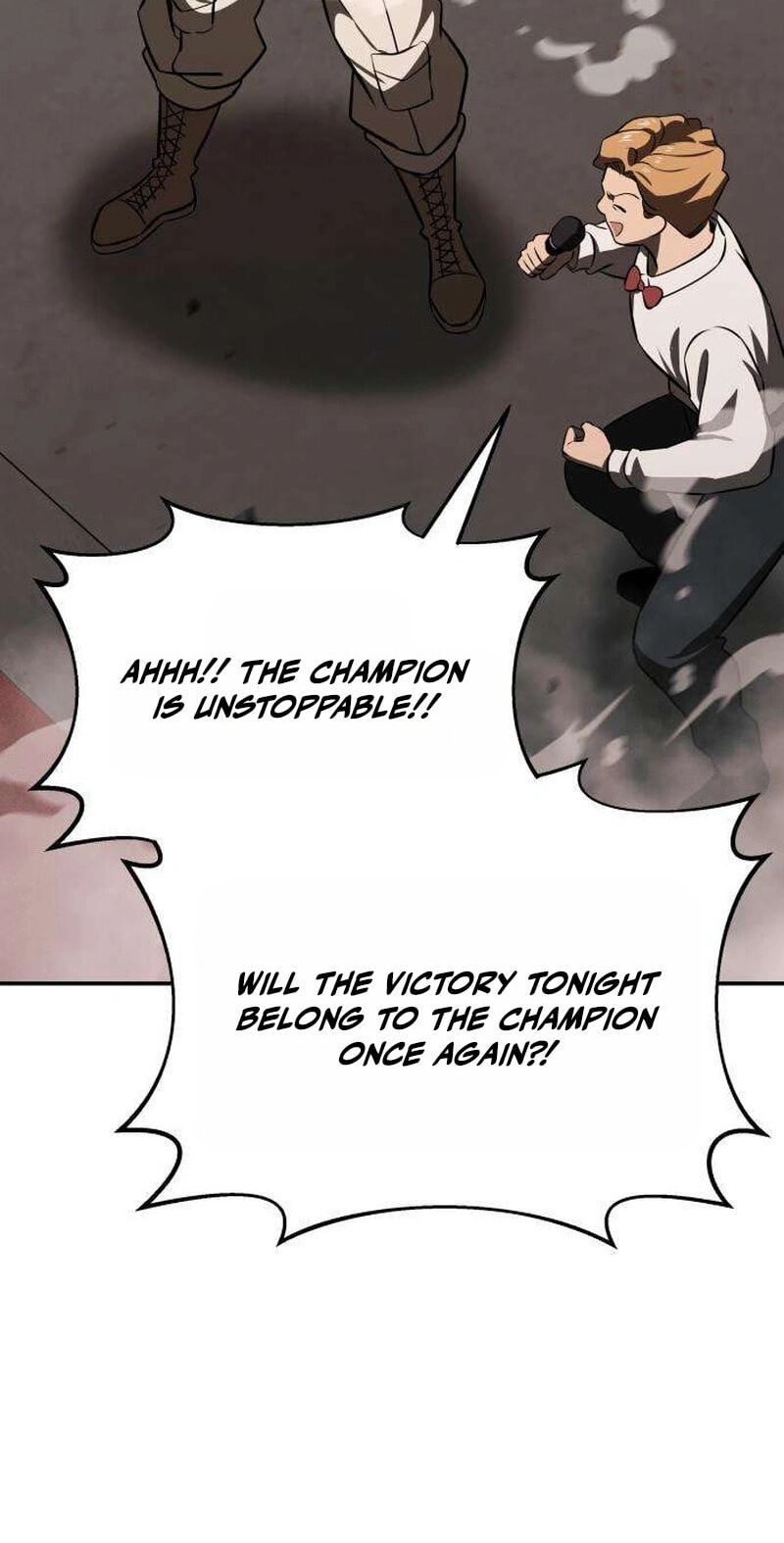 The World's Strongest Regime Chapter 3 page 102 - 