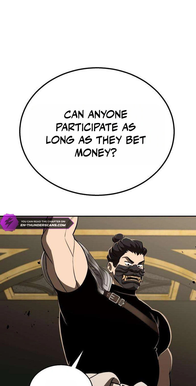 The World's Strongest Regime Chapter 3 page 103 - 