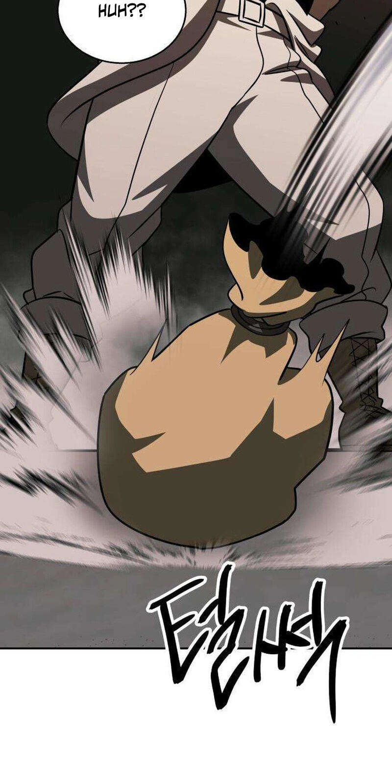 The World's Strongest Regime Chapter 3 page 104 - 