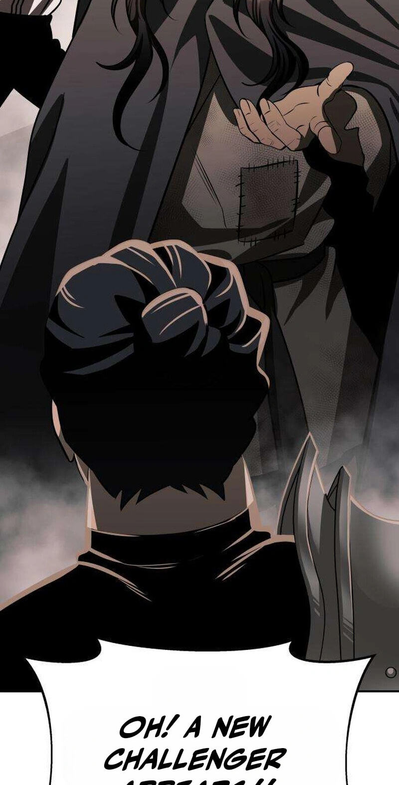 The World's Strongest Regime Chapter 3 page 106 - 