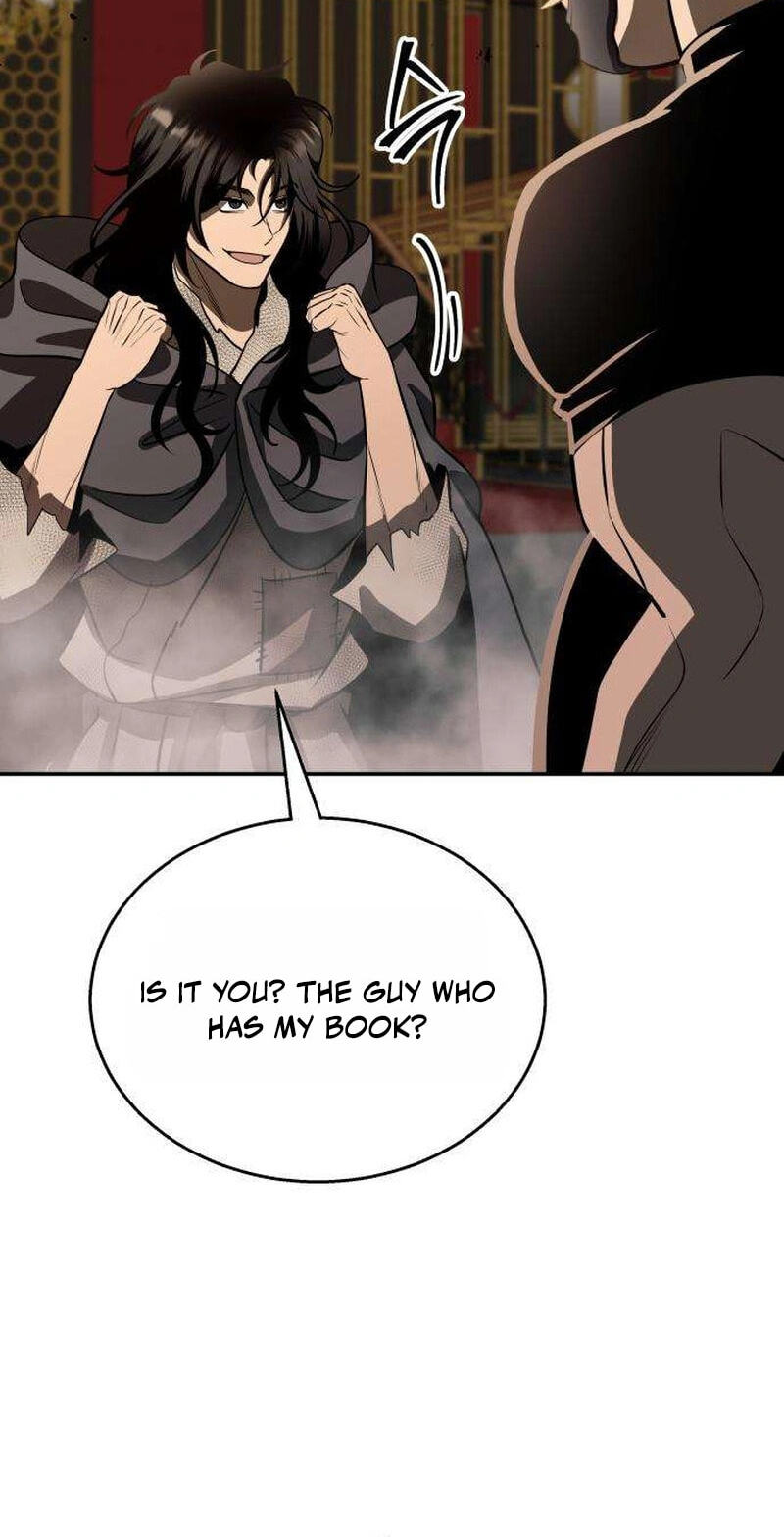 The World's Strongest Regime Chapter 3 page 108 - 