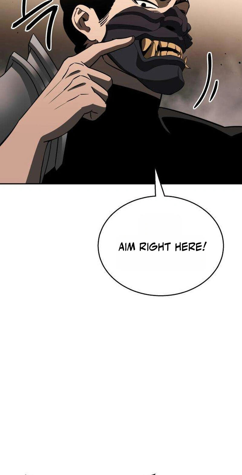 The World's Strongest Regime Chapter 3 page 111 - 