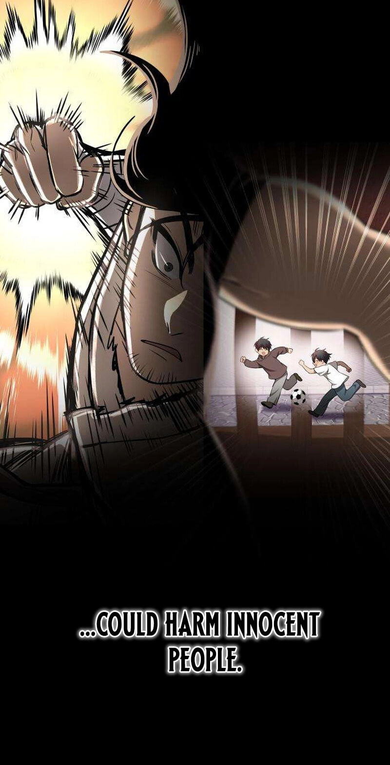 The World's Strongest Regime Chapter 3 page 115 - 