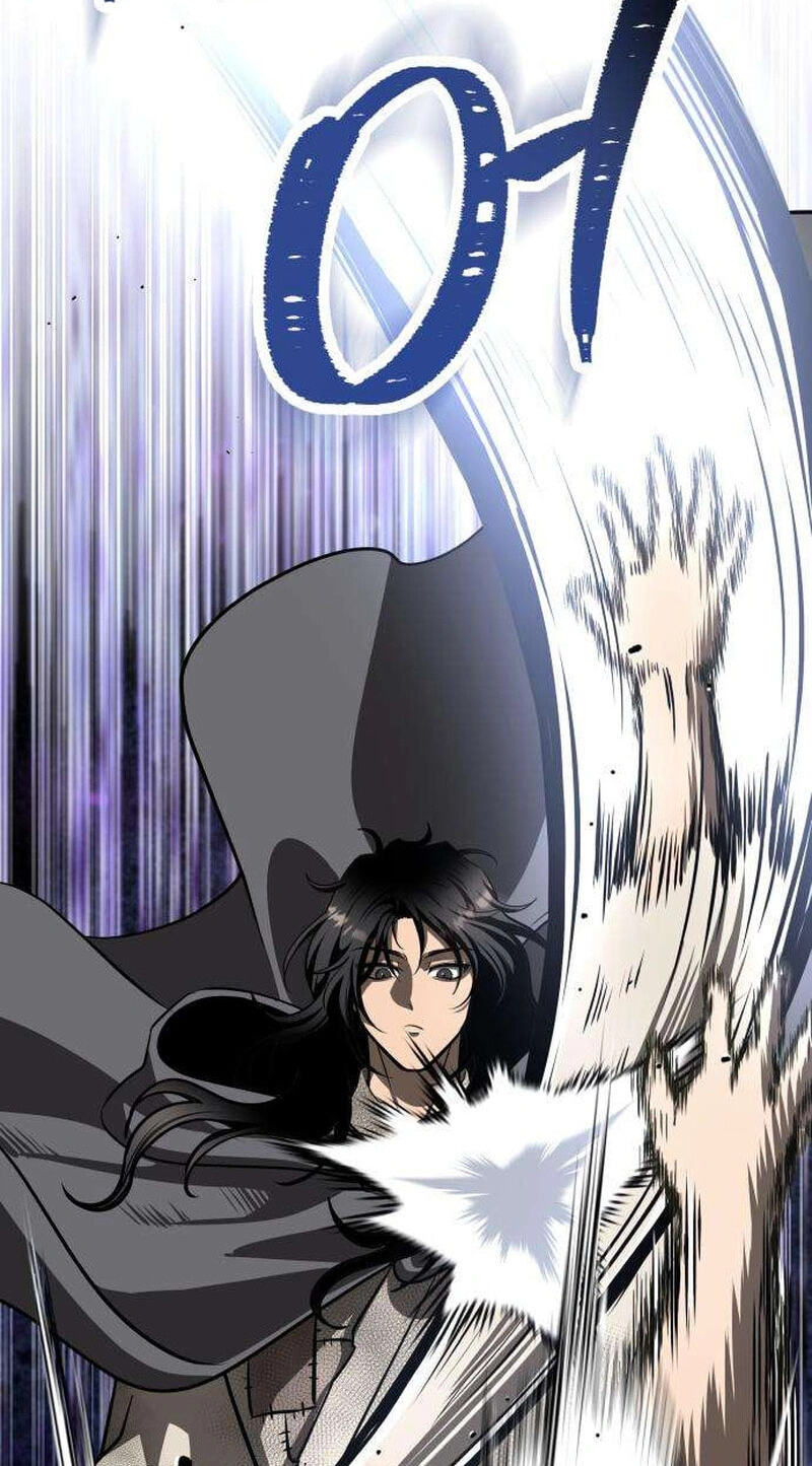 The World's Strongest Regime Chapter 3 page 123 - 