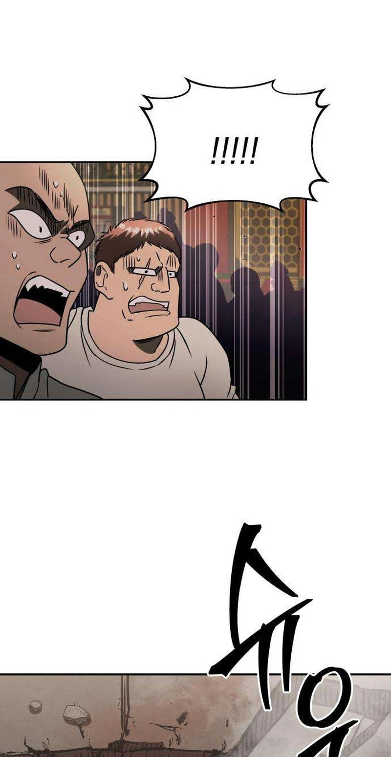 The World's Strongest Regime Chapter 3 page 126 - 
