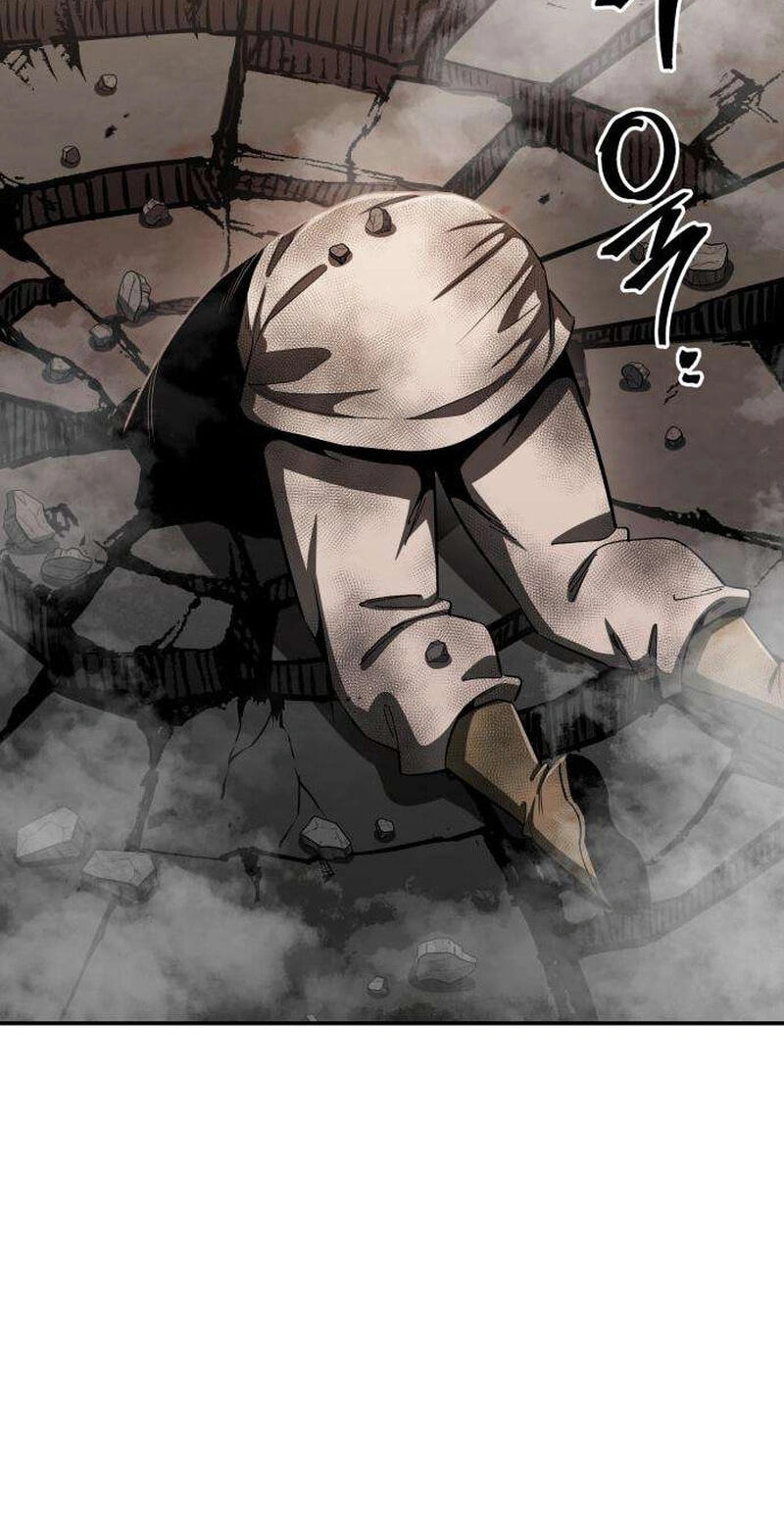 The World's Strongest Regime Chapter 3 page 127 - 