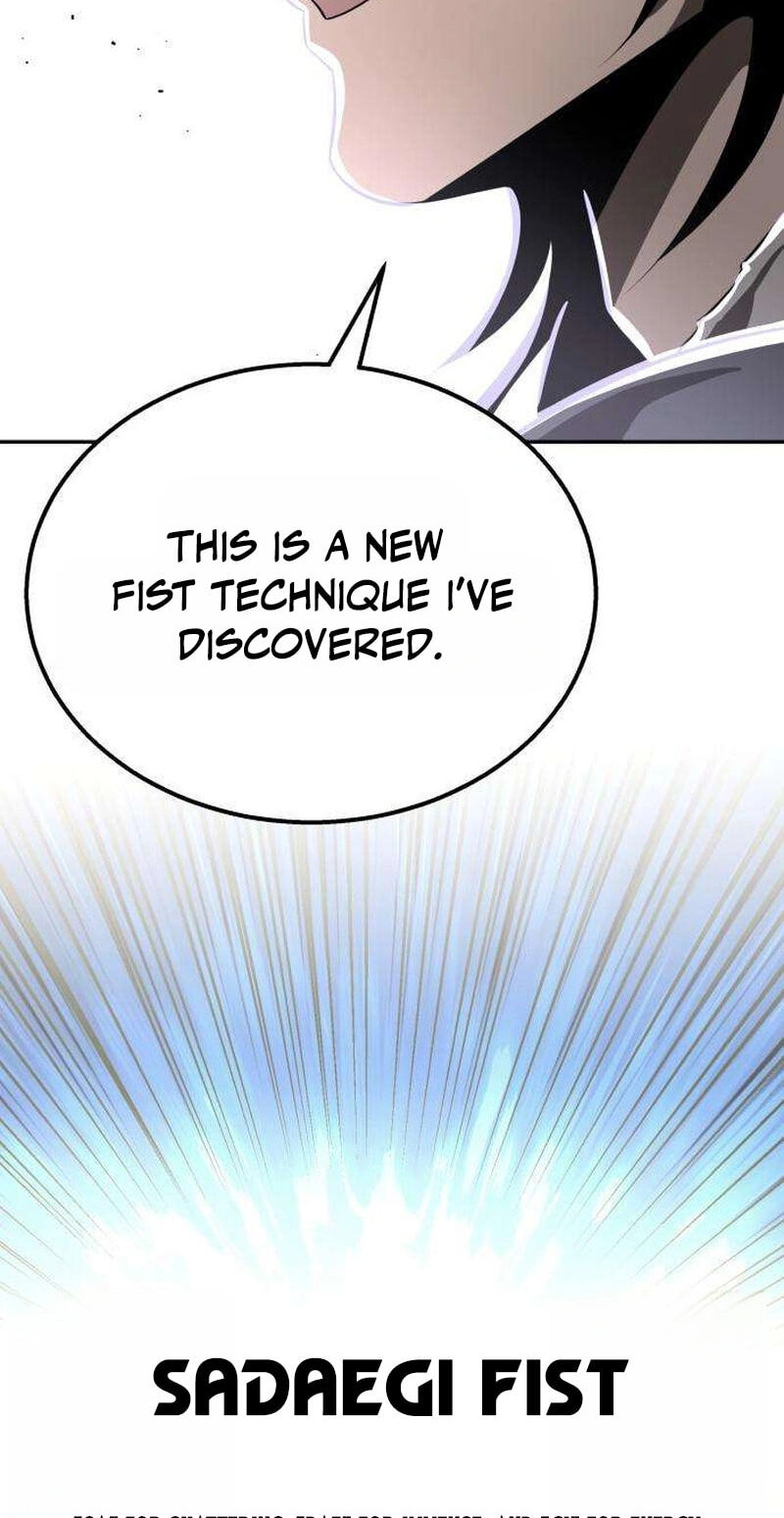 The World's Strongest Regime Chapter 3 page 130 - 