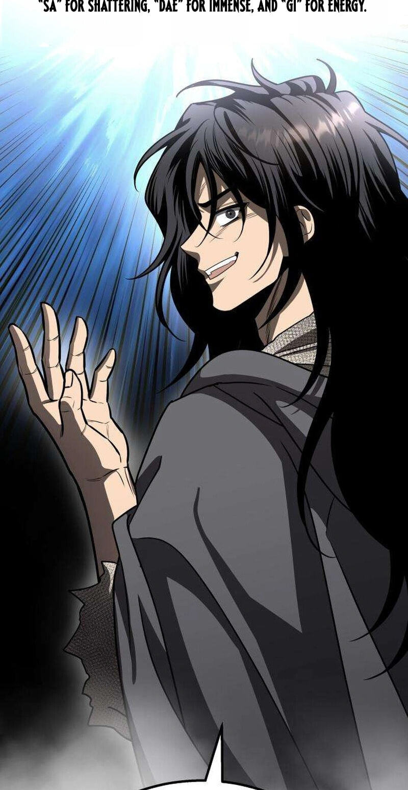 The World's Strongest Regime Chapter 3 page 131 - 