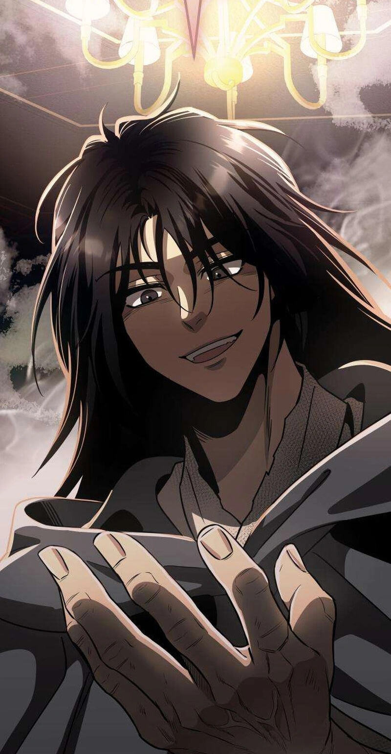 The World's Strongest Regime Chapter 3 page 133 - 