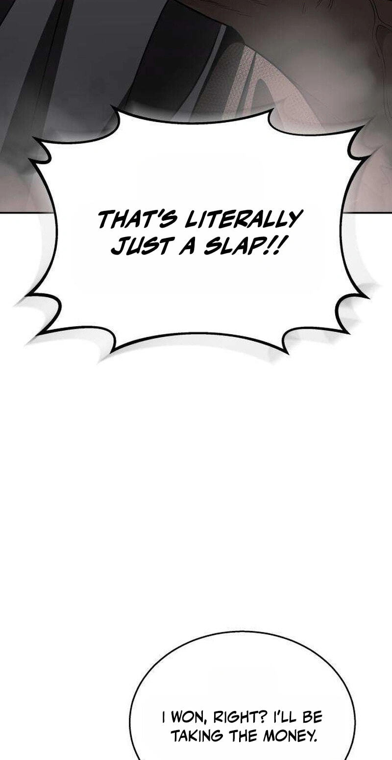 The World's Strongest Regime Chapter 3 page 134 - 