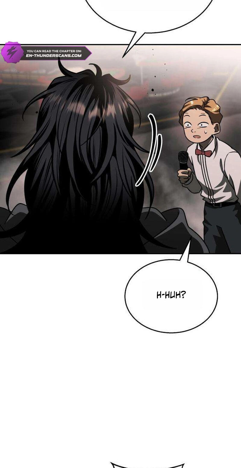 The World's Strongest Regime Chapter 3 page 135 - 