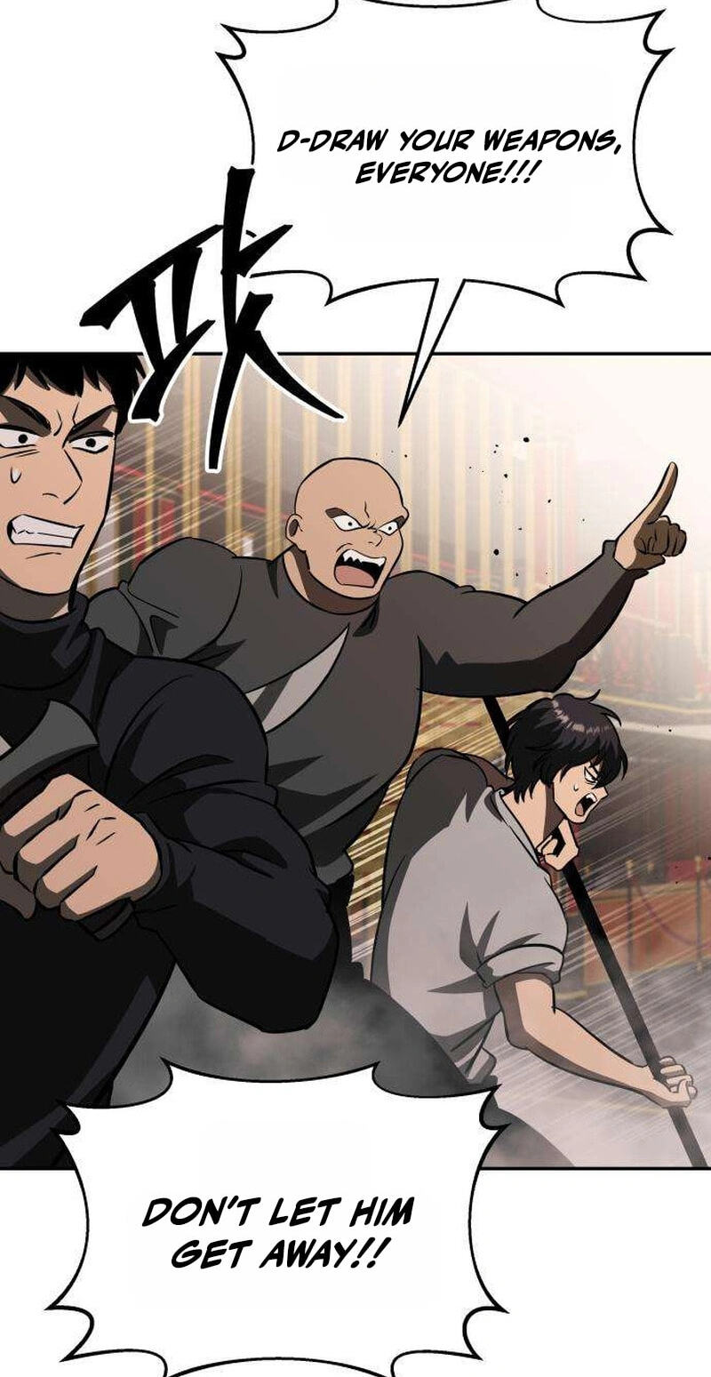 The World's Strongest Regime Chapter 3 page 136 - 